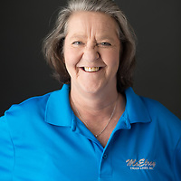 Sherry Evans