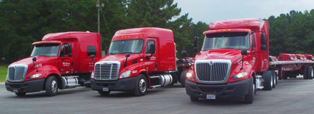 McElroy Truck Lines Inc. | Flatbed Truck Driving Jobs