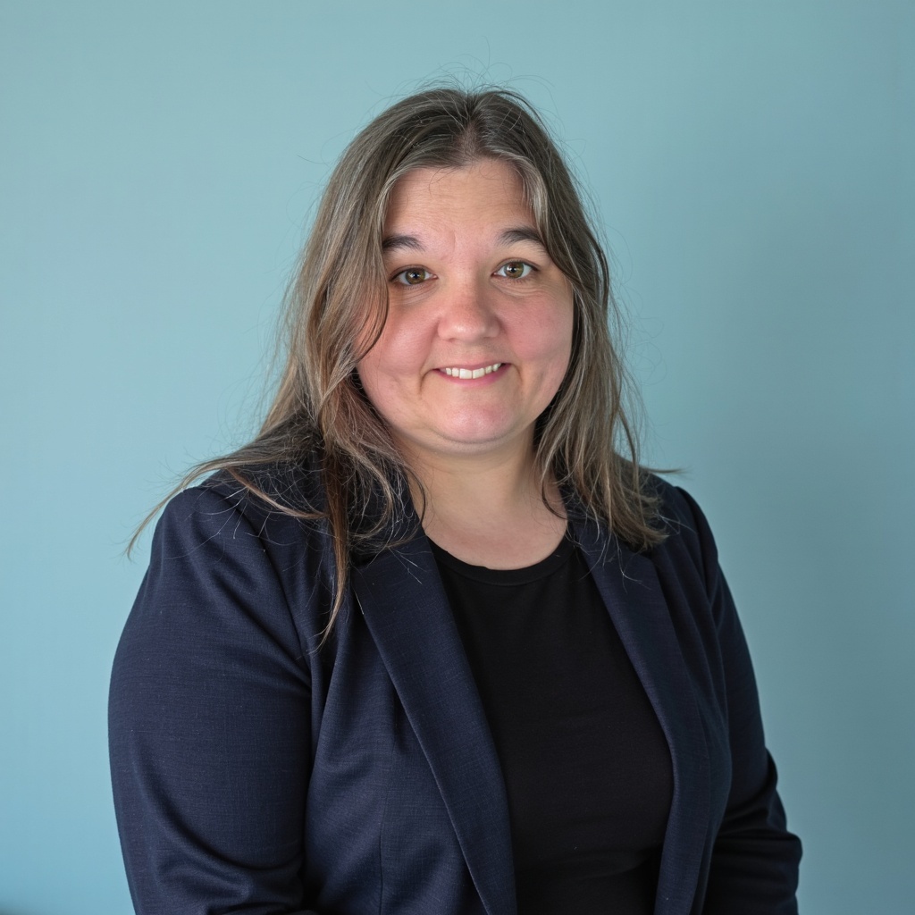 Tania Wolverton